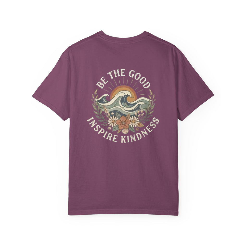 Be The Good Inspire Kindness Tee Shirt