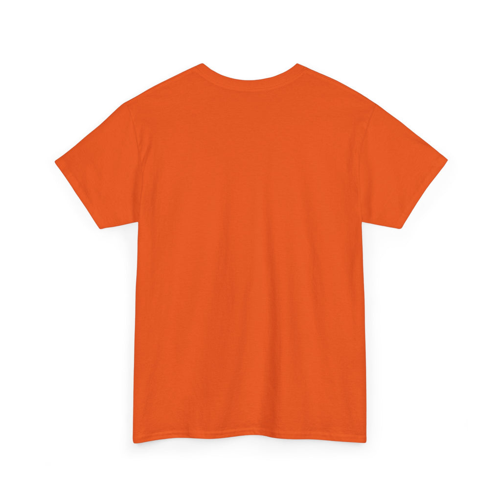 Oh Hell Naw Graphic Tee Colorful Retro Statement Shirt