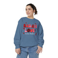Radiate Love Sweatshirt Nuclear Medicine Crewneck