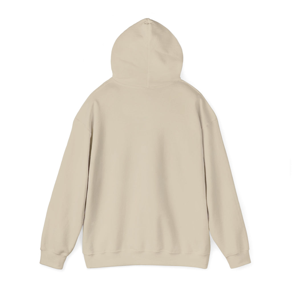 Family Caregiver Hoodie | Some Heroes Are Just Really Really Tired