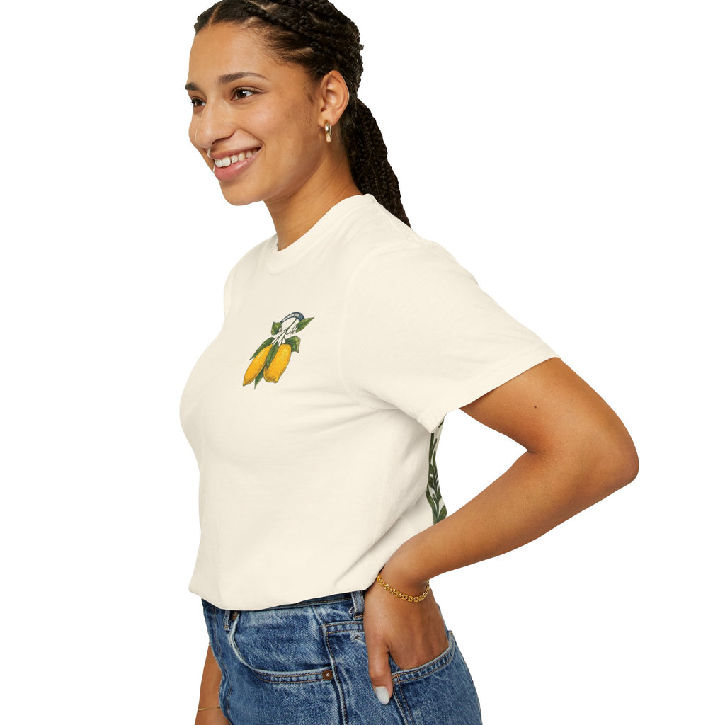 Limoncello di Capri T-Shirt