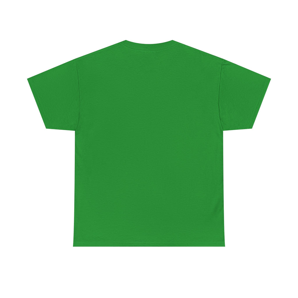 Oh Hell Naw Graphic Tee Colorful Retro Statement Shirt