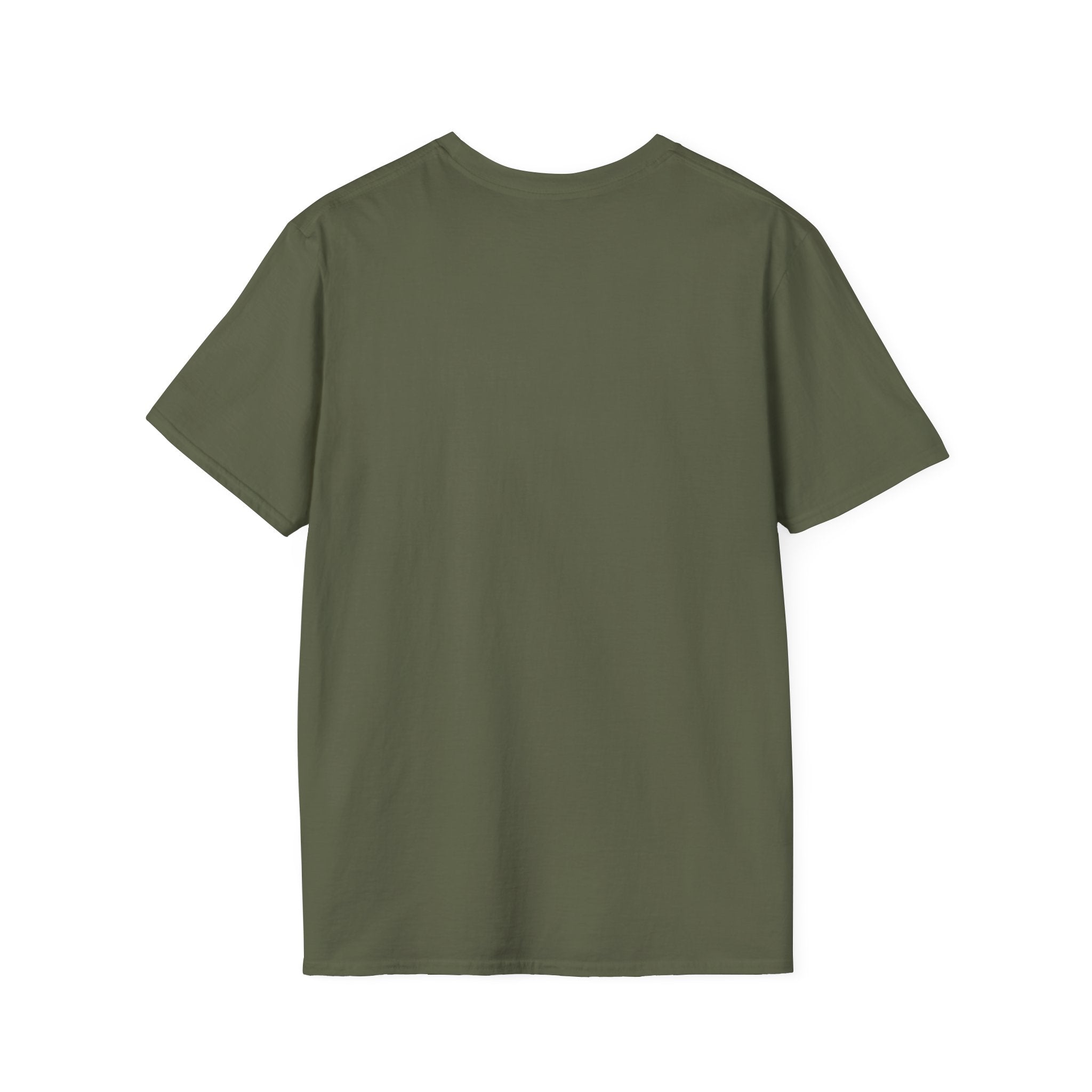 Raccoon 'I Be Like Never Again... And Guess What I Did Again!' T-Shirt