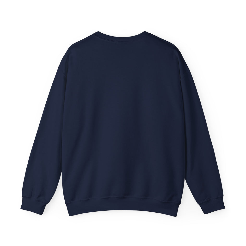 Probably Just Gonna Jingle Some of the Way Im Tired Christmas Vibes Crewneck Sweatshirt