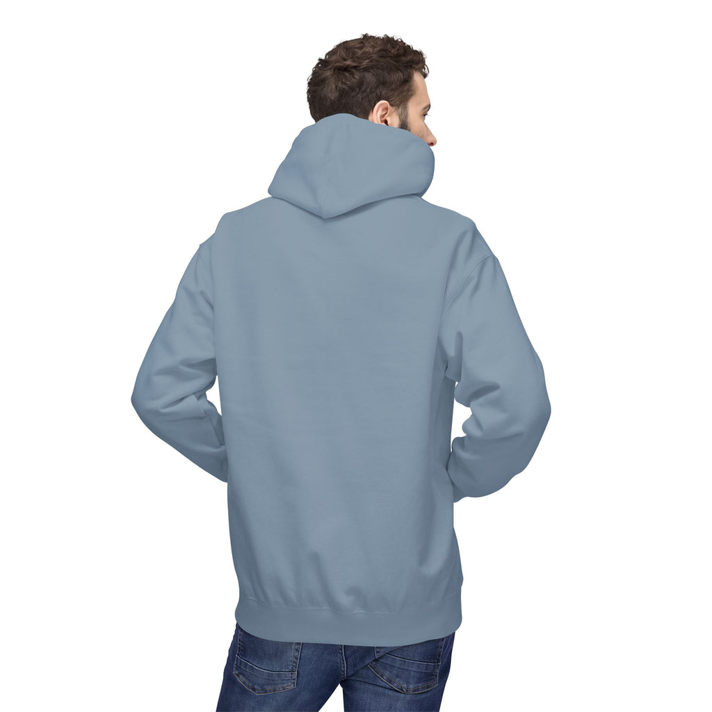 Funny Inversion Hoodie I Have My Life Together Just Not In This Direction