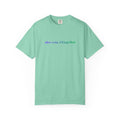 Nice Vein I'd Tap That Shirt, Funny Nurse Shirt, Phlebotomist Gift, IV Nurse Tee, Comfort Colors Medical Humor T-Shirt