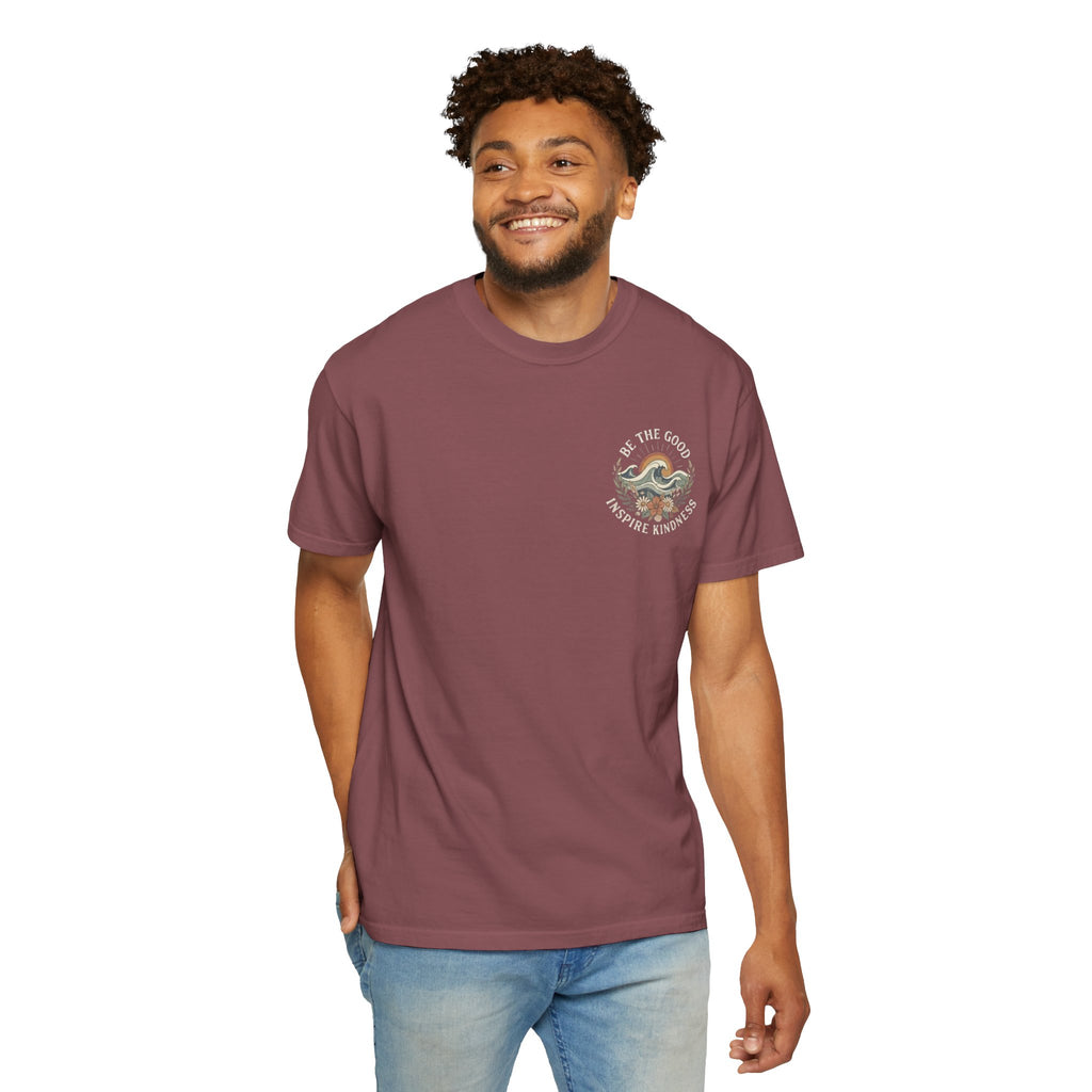 Be The Good Inspire Kindness Tee Shirt