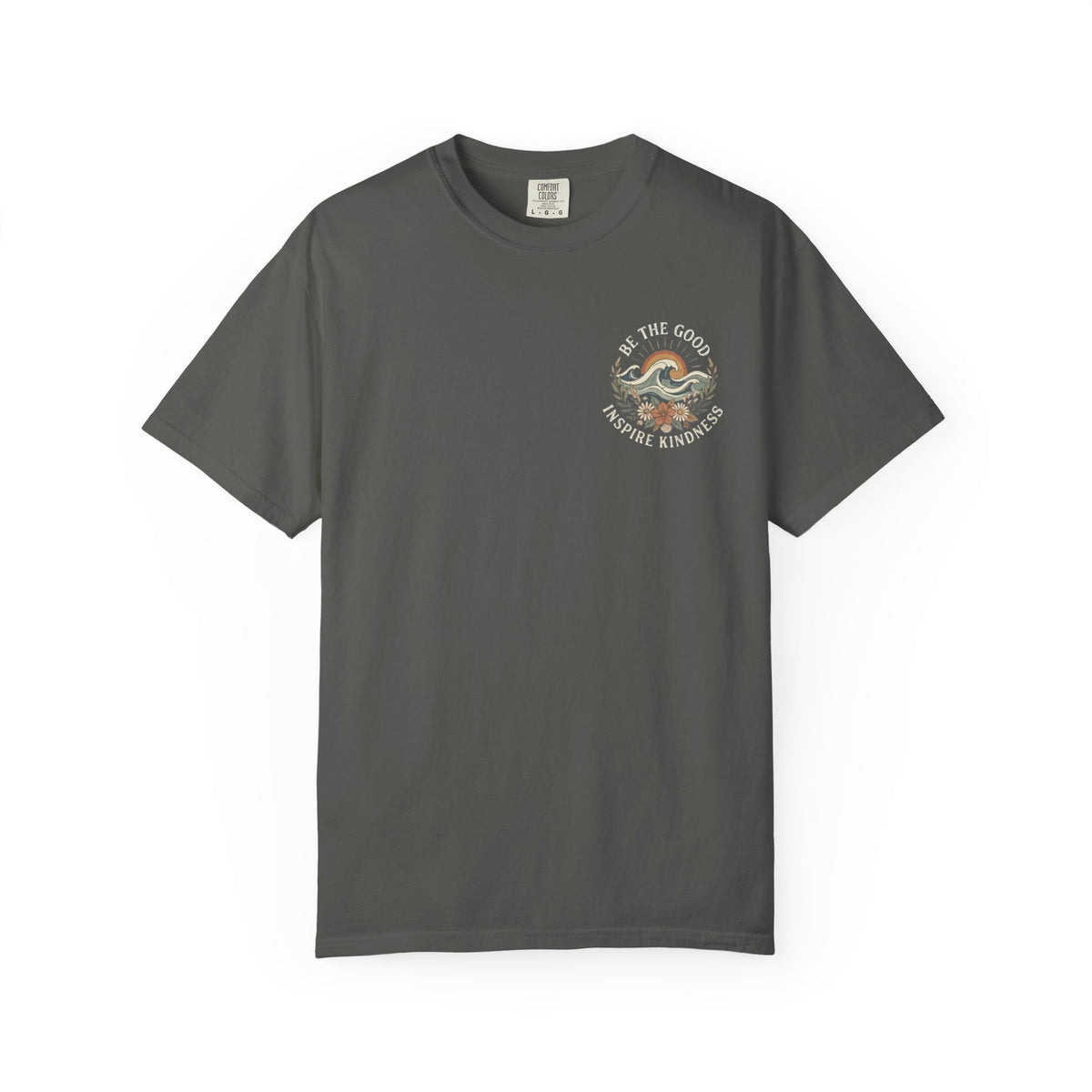 Be The Good Inspire Kindness Tee Shirt