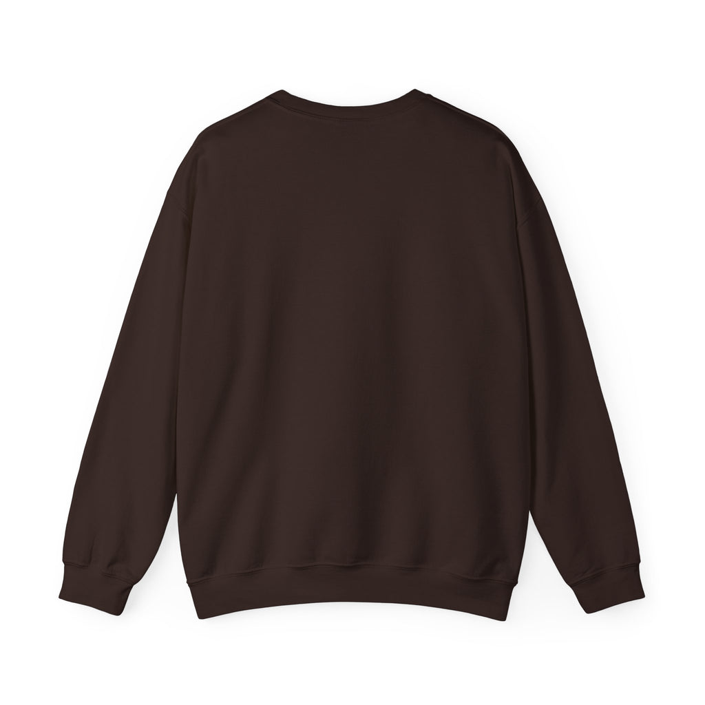 Christian Crewneck Sweatshirt I Said Its Fine, But Jesus Will Hear About This