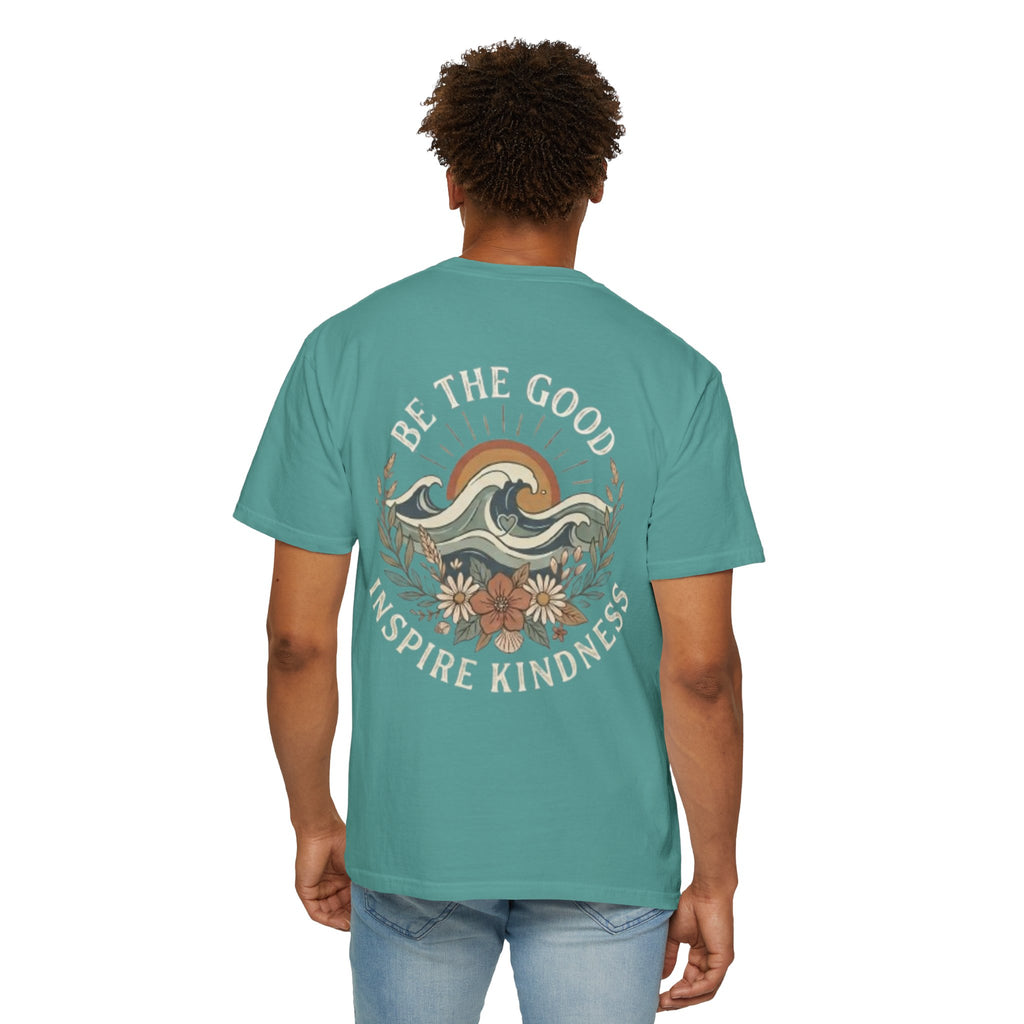 Be The Good Inspire Kindness T-Shirt