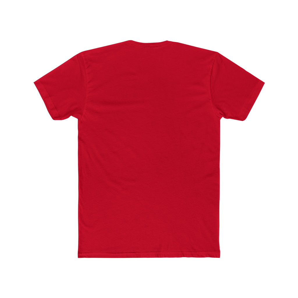 Pretty Girls Graphic Tee — "All The Pretty Girls Walk Like This"