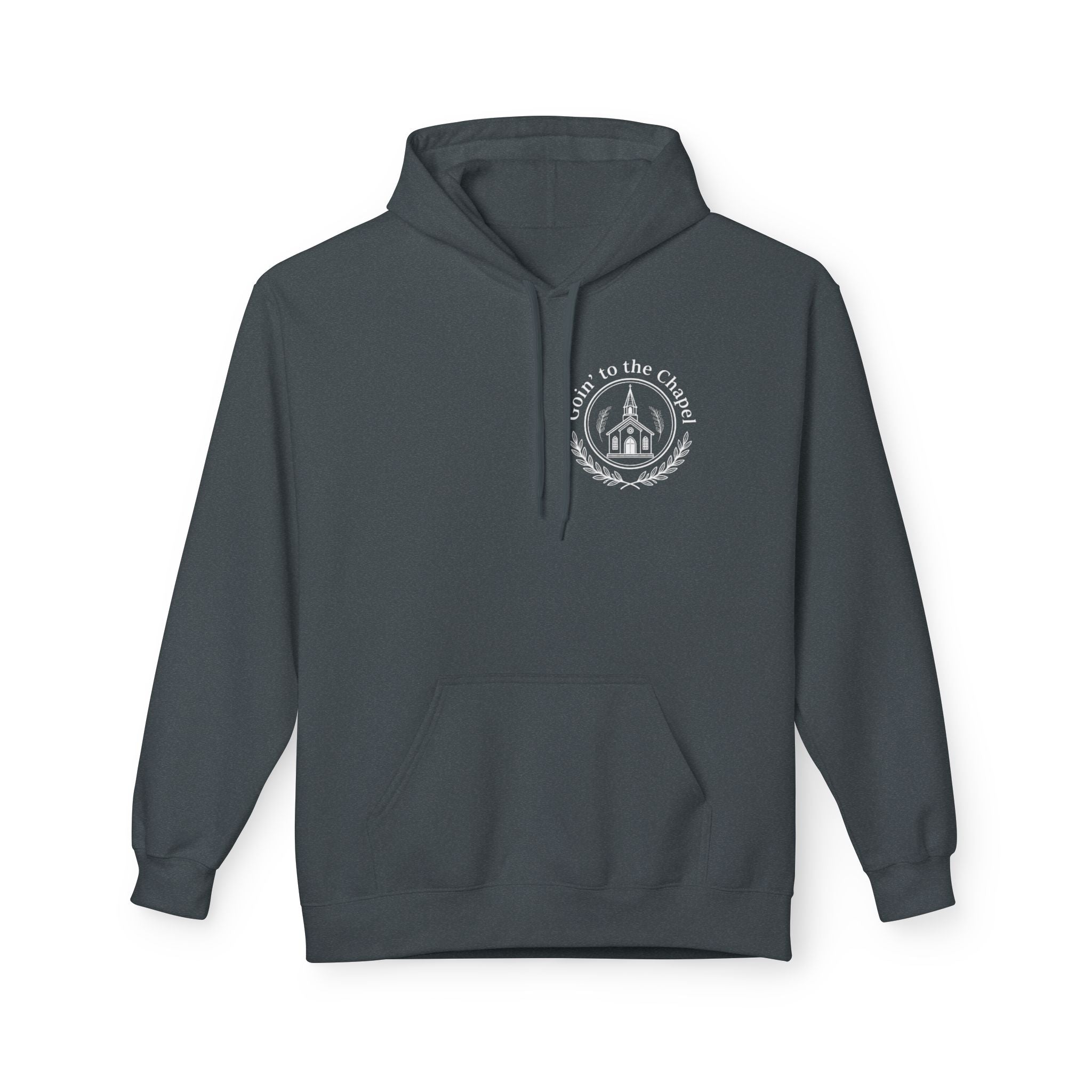 Engaged Couple Hoodie And We're Gonna Get Married Wedding Announcement Pullover