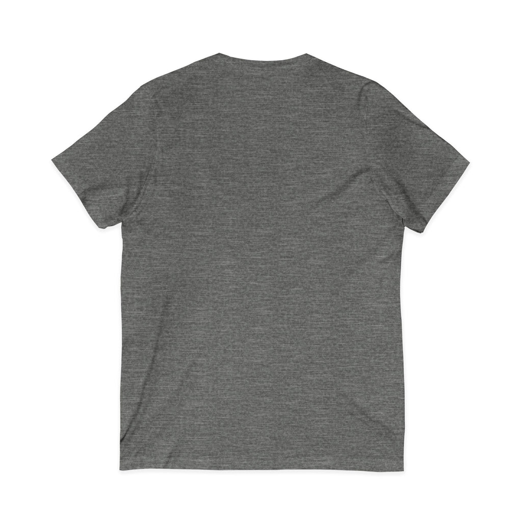 Overthink This V-Neck Tee Hold On, Let Me Overthink This Graphic Shirt