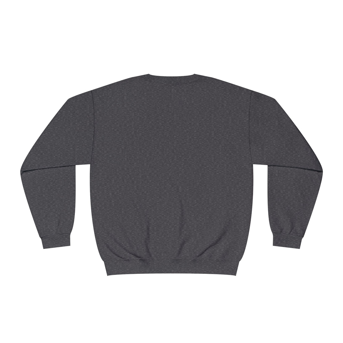 Im a Project That Keeps Jesus Busy Crewneck Sweatshirt