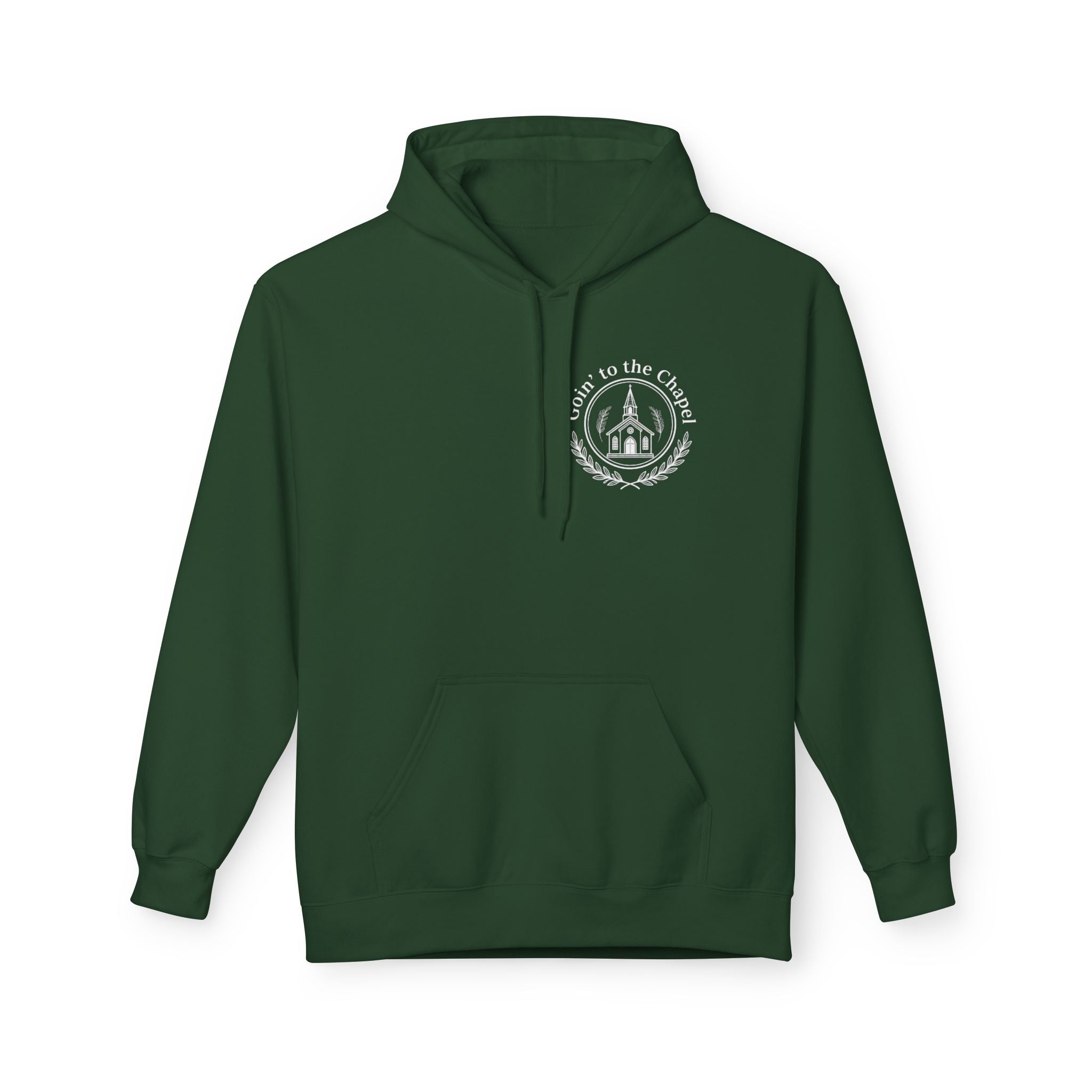 Engaged Couple Hoodie And We're Gonna Get Married Wedding Announcement Pullover