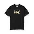 Funny Thanksgiving Couple Shirts, She Said Dont Wander Off, Hes Already Gone, Matching Couples Shirts, His and Hers Fall Tees