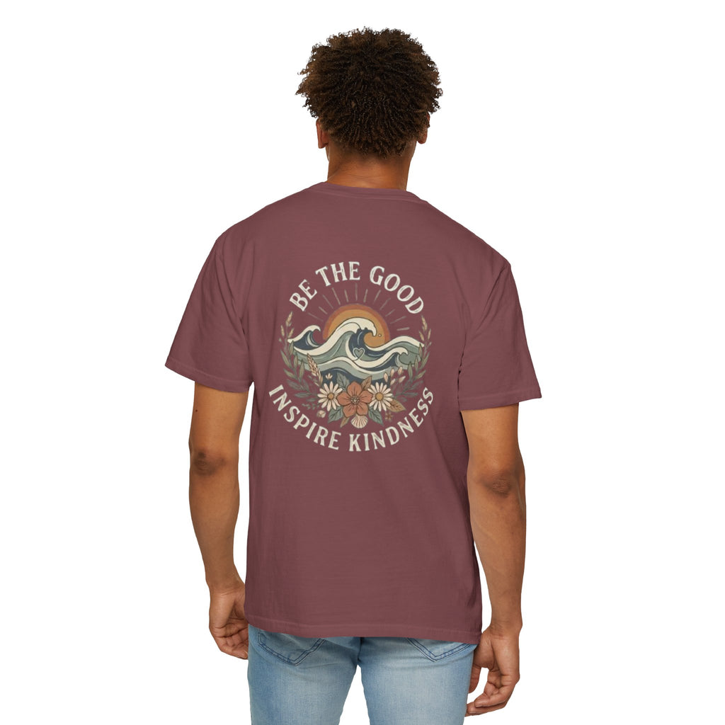 Be The Good Inspire Kindness Tee Shirt