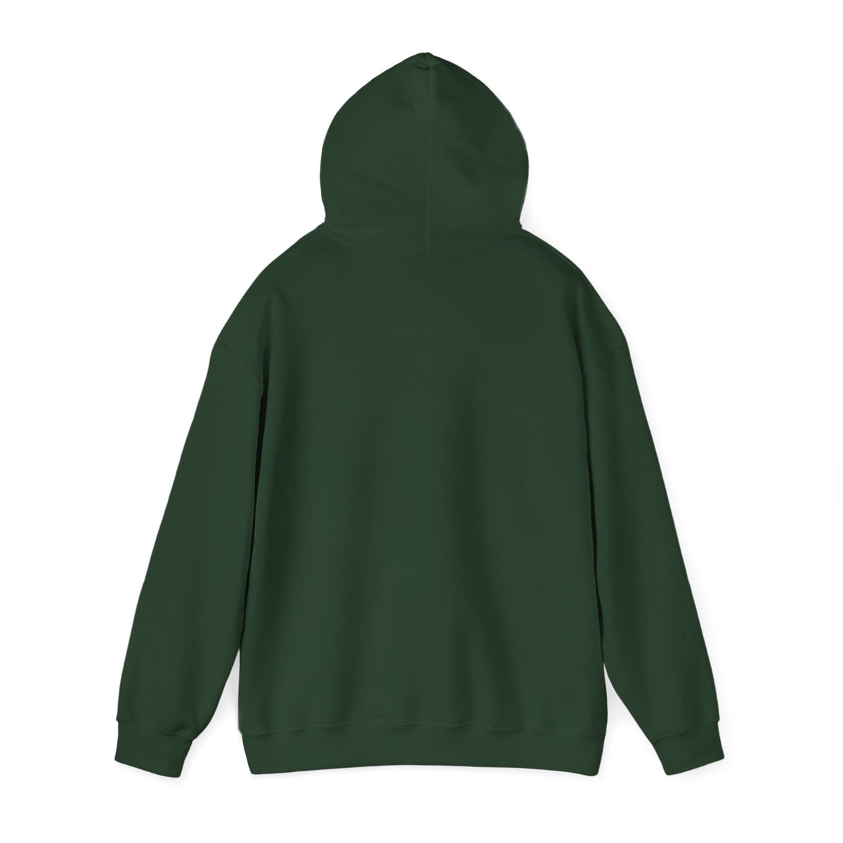 Hoodie Manifest That Shit Minimal Script Pullover