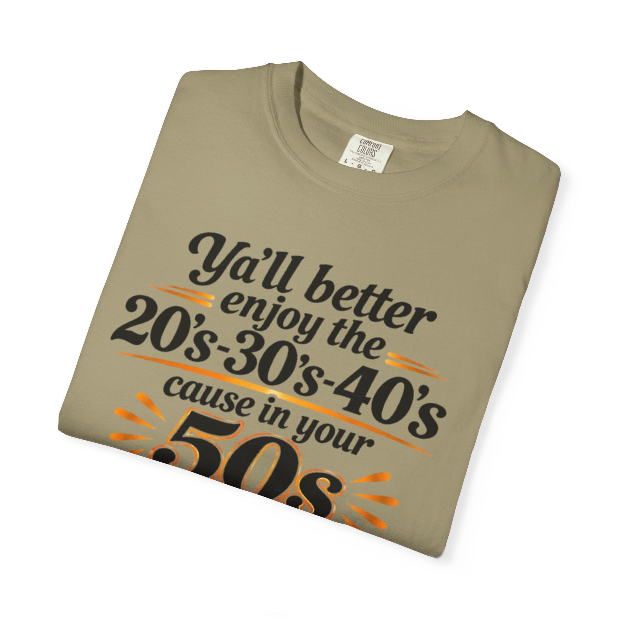 Funny Check Engine Light 50s Retirement T-Shirt