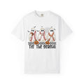 Halloween Ghost Trio Tis The Season T Shirt