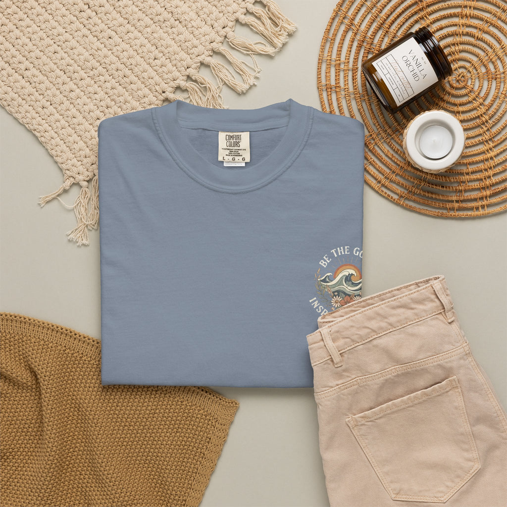 Be The Good Inspire Kindness Tee Shirt