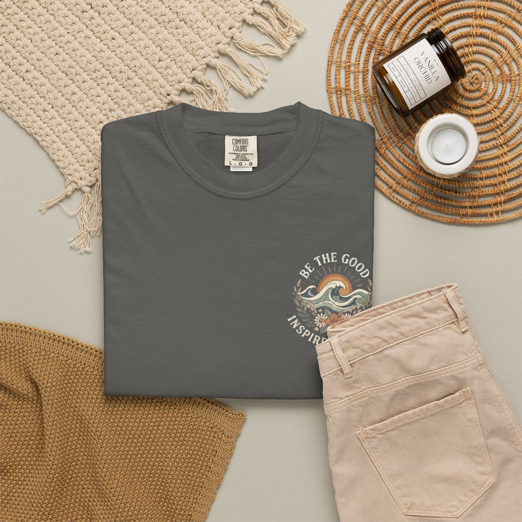 Be The Good Inspire Kindness Tee Shirt