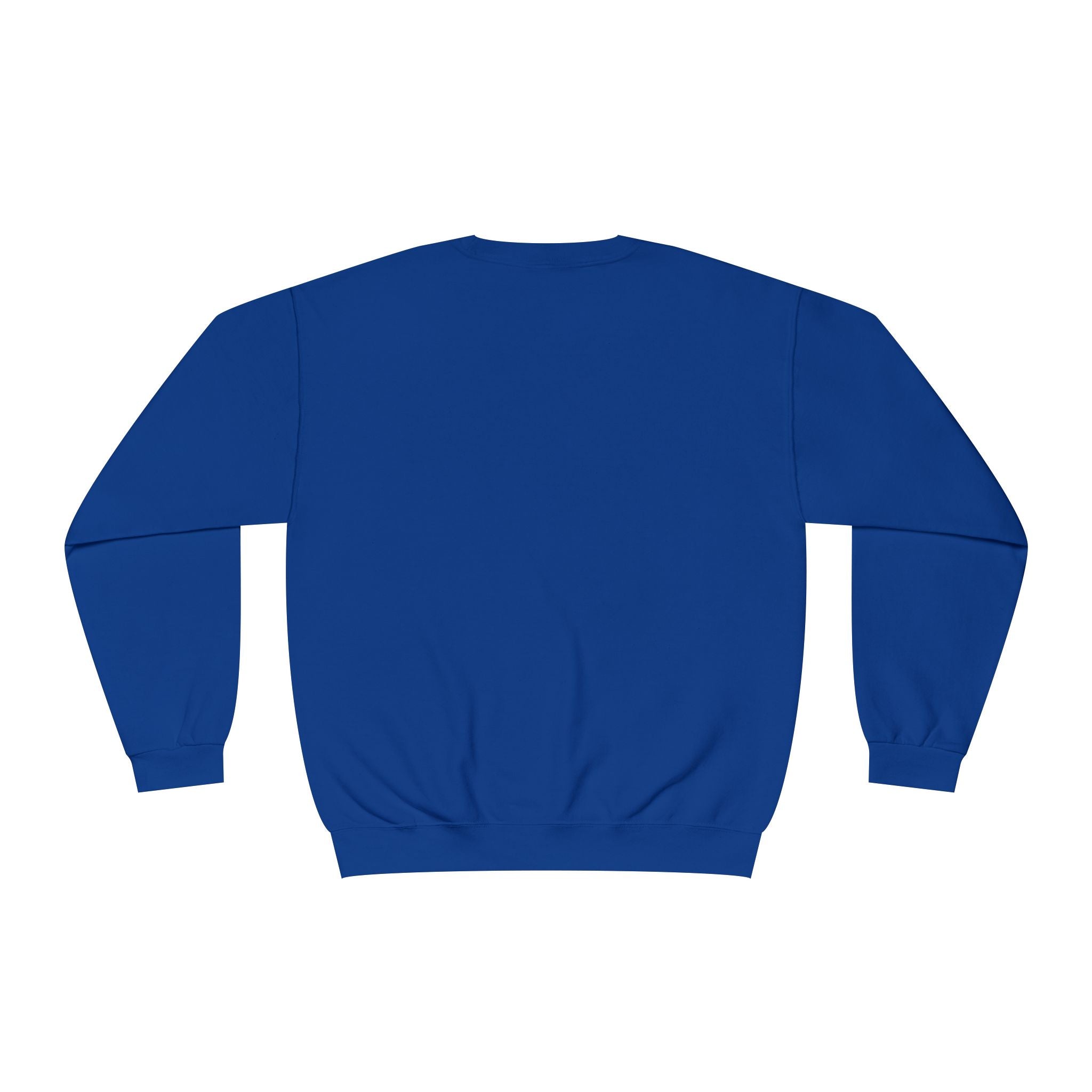 Im a Project That Keeps Jesus Busy Crewneck Sweatshirt