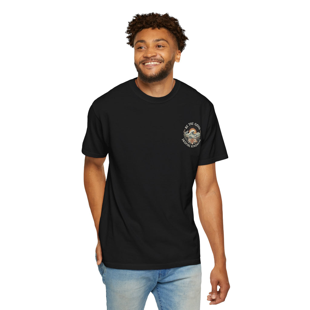 Be The Good Inspire Kindness T-Shirt