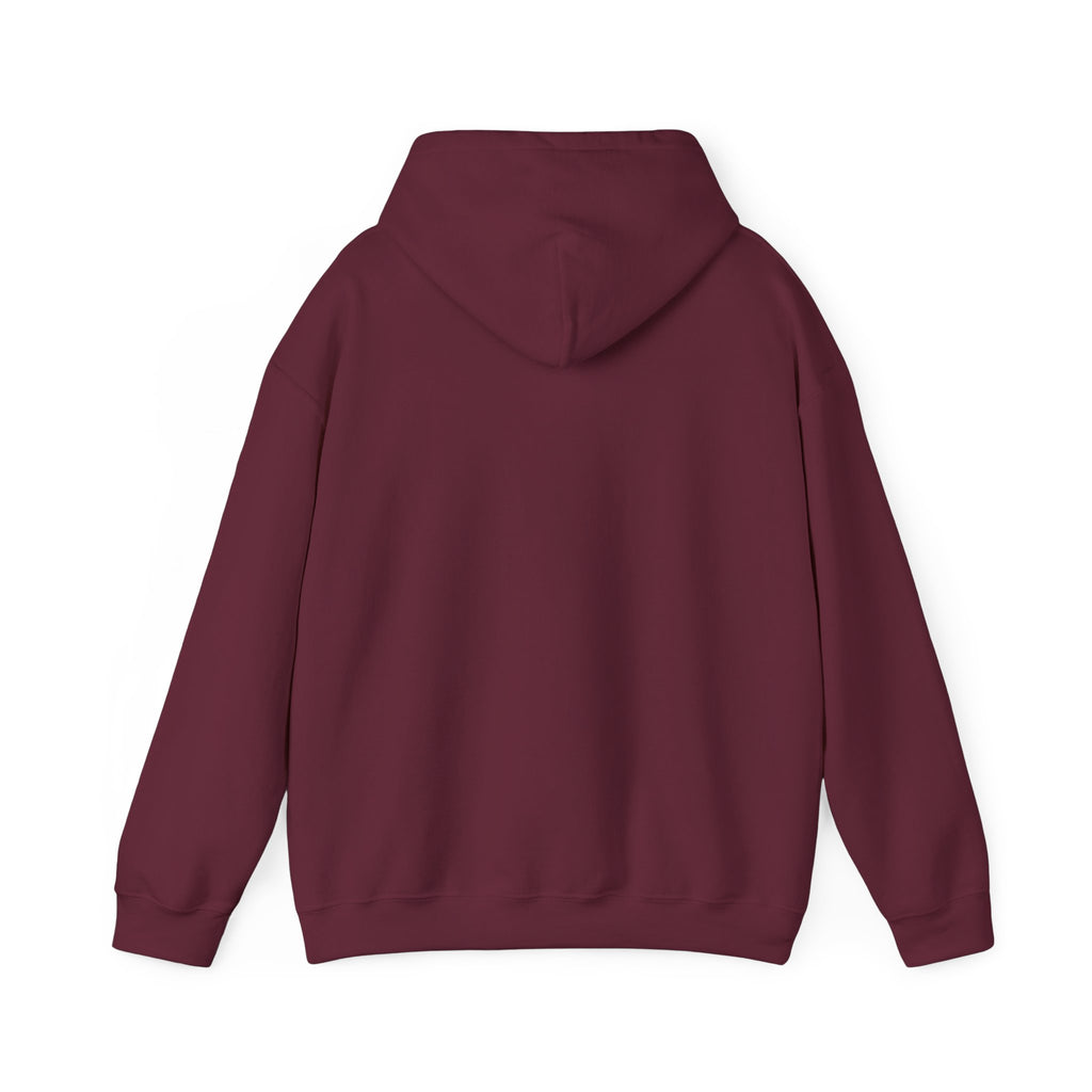 Hoodie OMG Shut Up Graphic Funny Statement Pullover