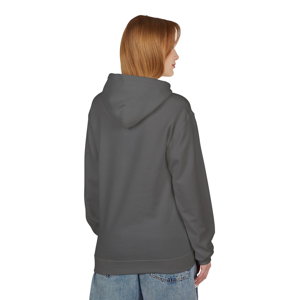 Look at us Getting All Married and Shit Hoodie
