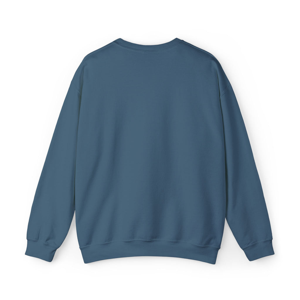 Booktrovert Embroidered Sweatshirt, Minimalist Book Lover Crewneck, Reader Gift, Bookish Clothing, Cozy Introvert Sweatshirt