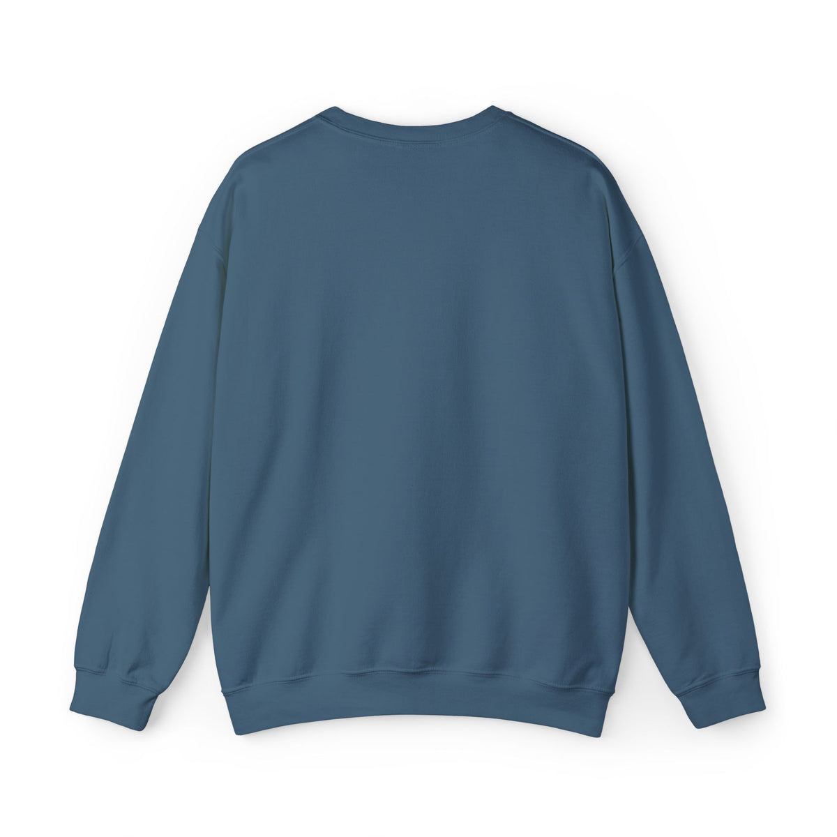 Booktrovert Embroidered Sweatshirt, Minimalist Book Lover Crewneck, Reader Gift, Bookish Clothing, Cozy Introvert Sweatshirt