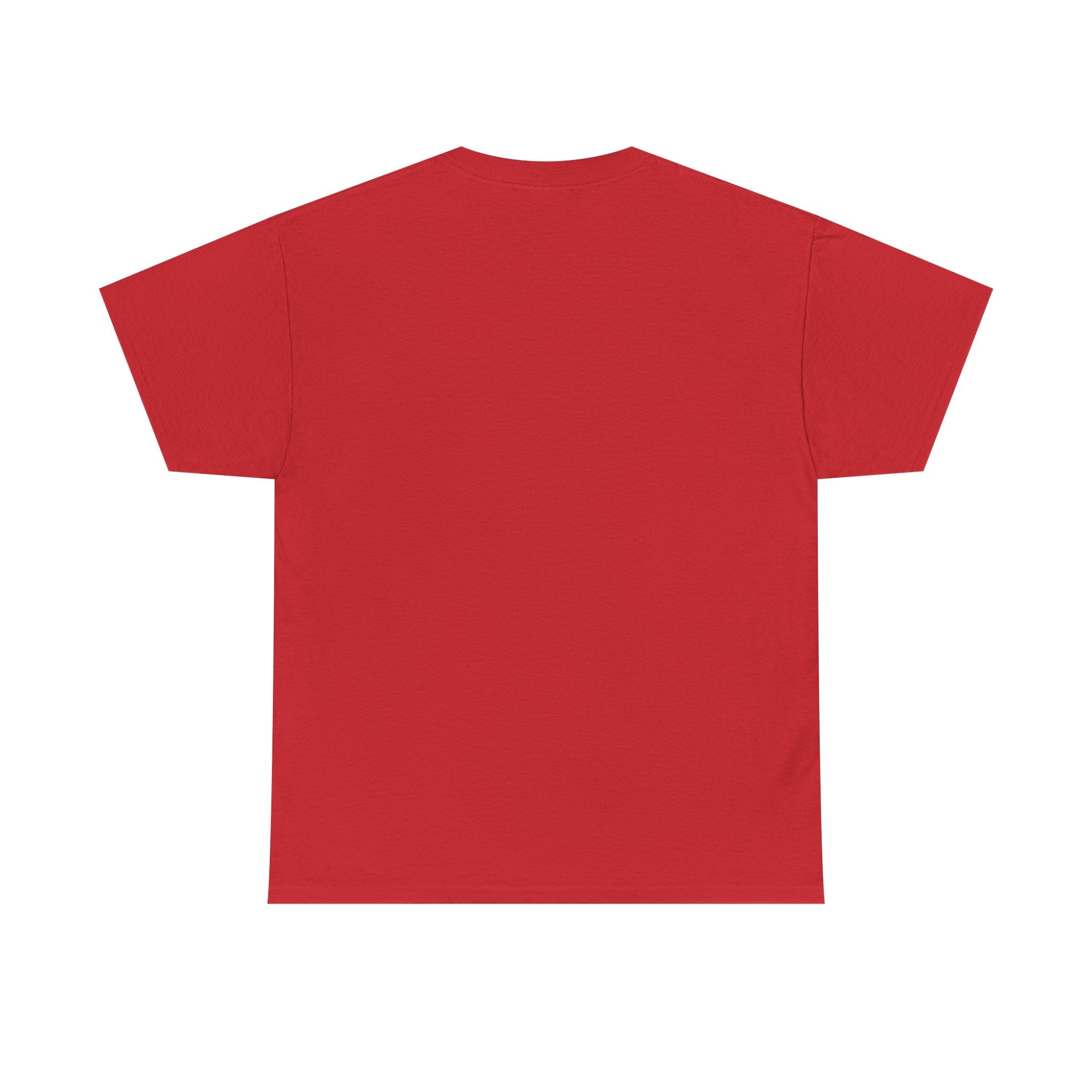 Don't Be a Dumb Bass T-Shirt — Funny Fishing Tee for Anglers