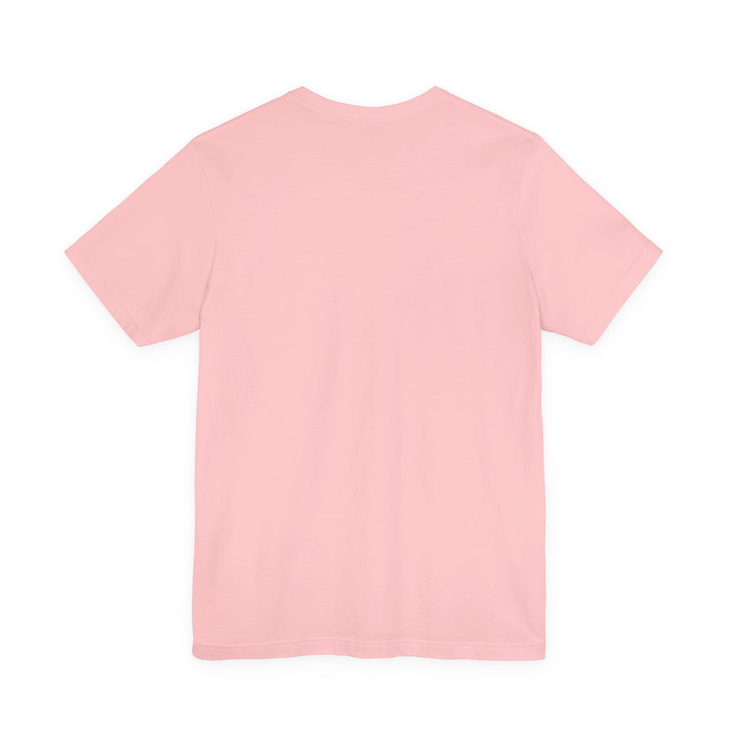 Nurse Leopard Print Stethoscope Tee – Cute Medical Scrub Shirt