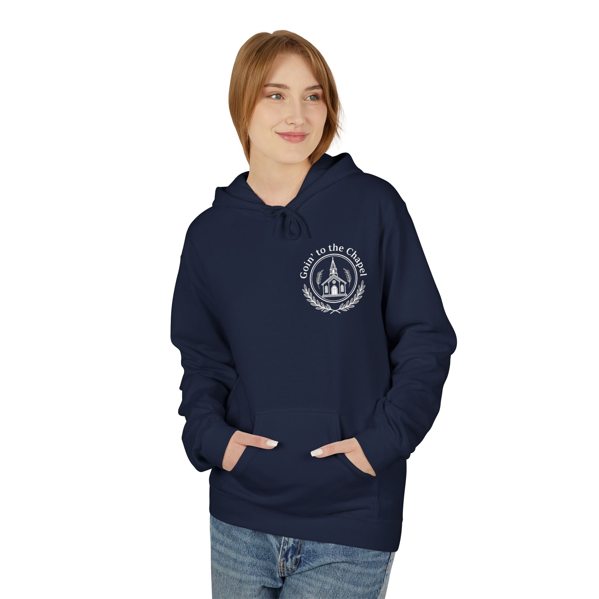 Engaged Couple Hoodie And We're Gonna Get Married Wedding Announcement Pullover