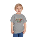 Matching Family Christmas Shirts 2026, Adult Youth Toddler Christmas Tees, The Best Gift Is Us, Vintage Holiday Family Photo Outfits