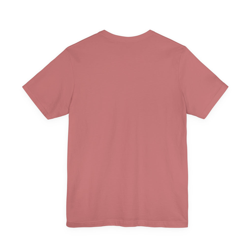 Nurse Leopard Print Stethoscope Tee – Cute Medical Scrub Shirt