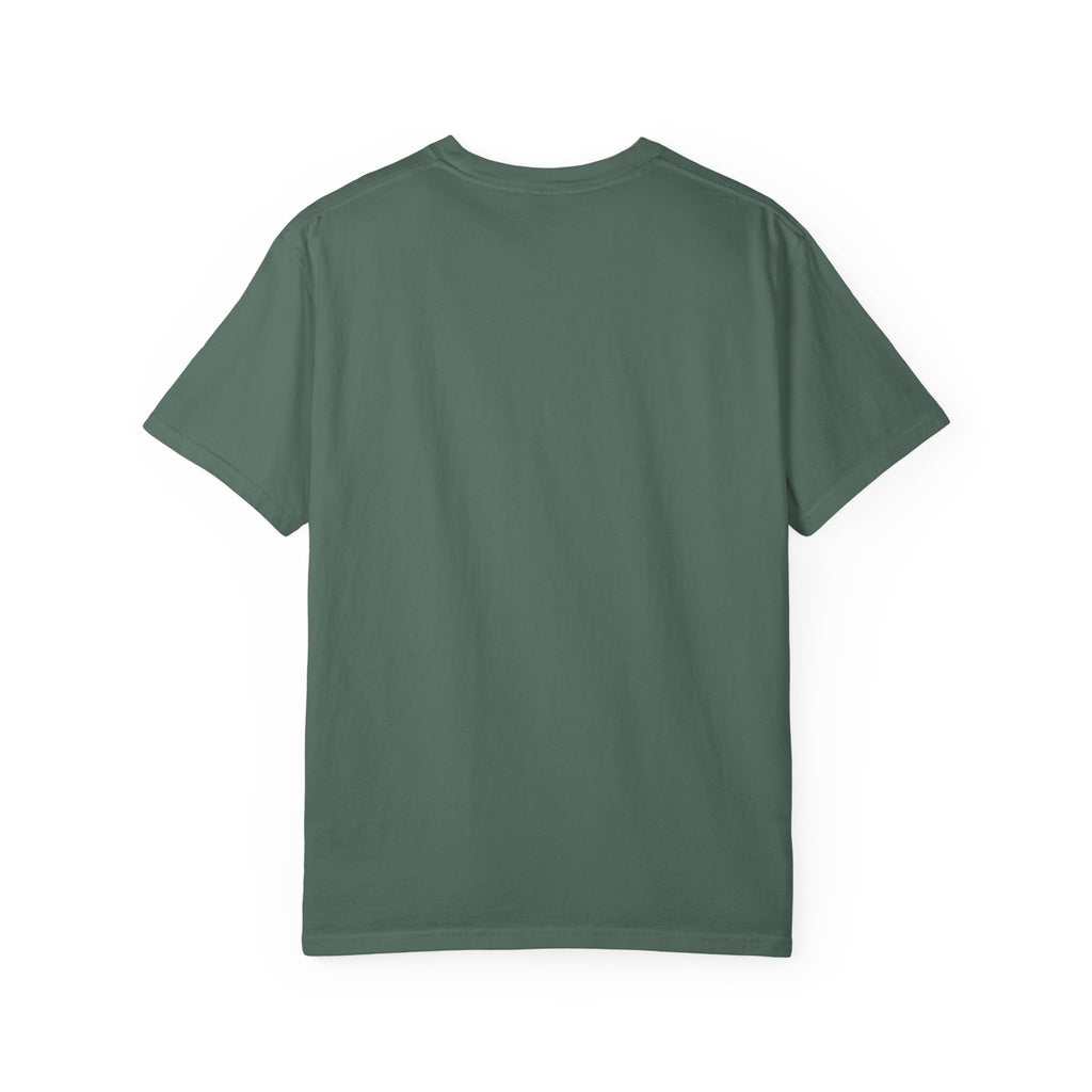 Vintage Pinup Cooking T-Shirt Too Hot to Handle Kitchen Tee
