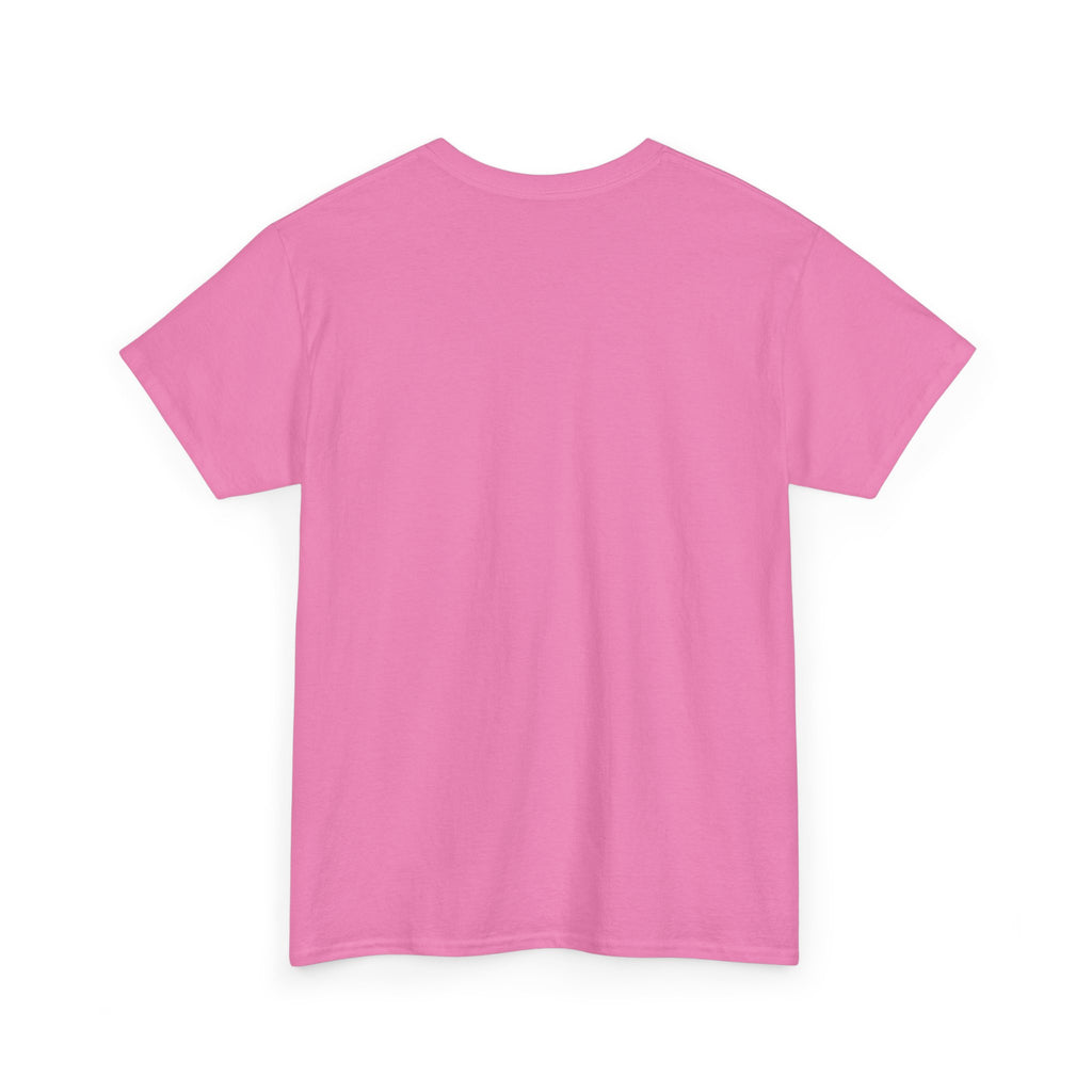 Oh Hell Naw Graphic Tee Colorful Retro Statement Shirt