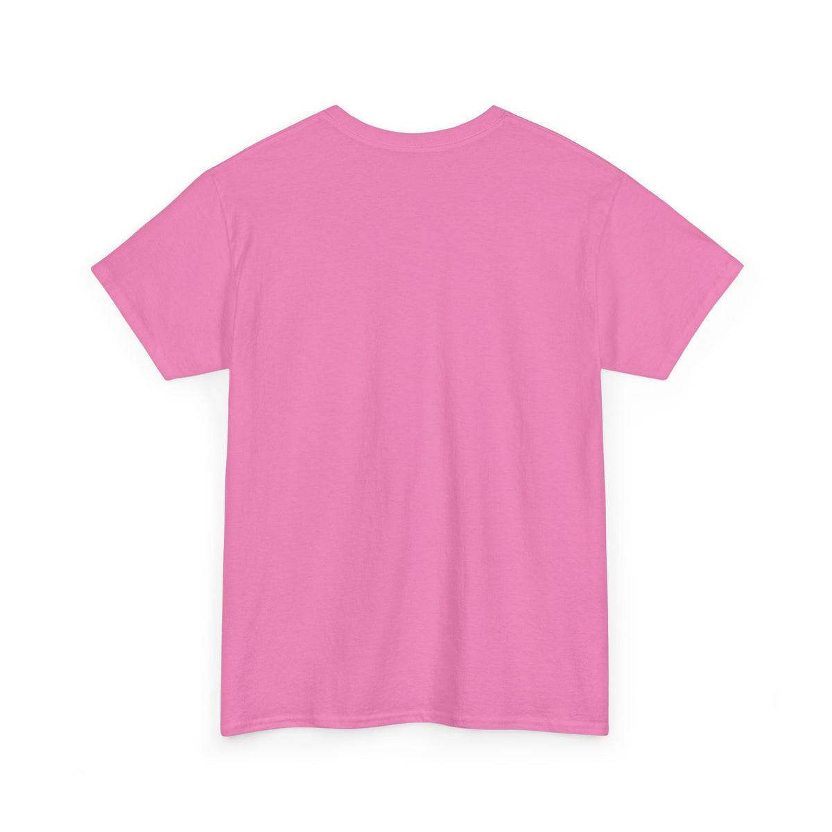 Oh Hell Naw Graphic Tee Colorful Retro Statement Shirt