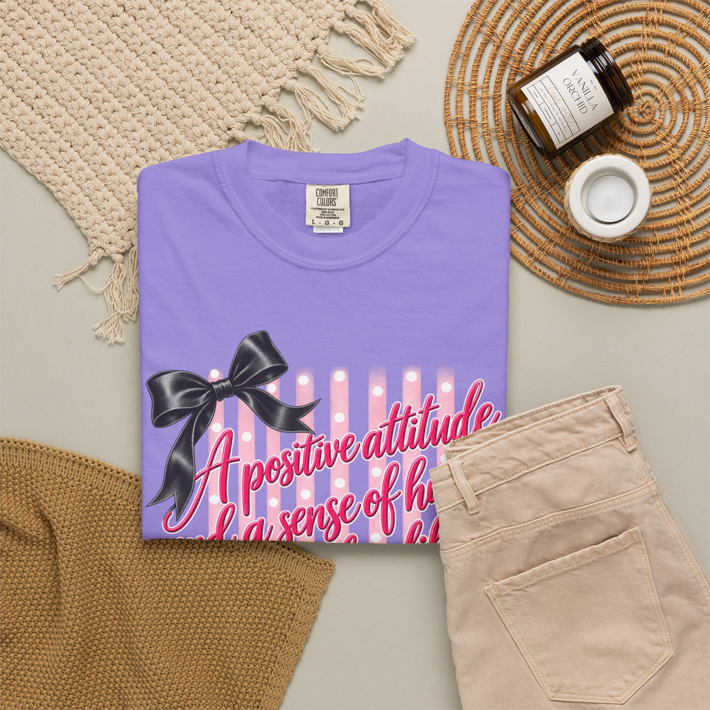 Dolly Parton Quote Shirt Biscuits and Gravy Tee Pink Coquette Bow Shirt Southern Saying Comfort Colors Tee Gift for Her
