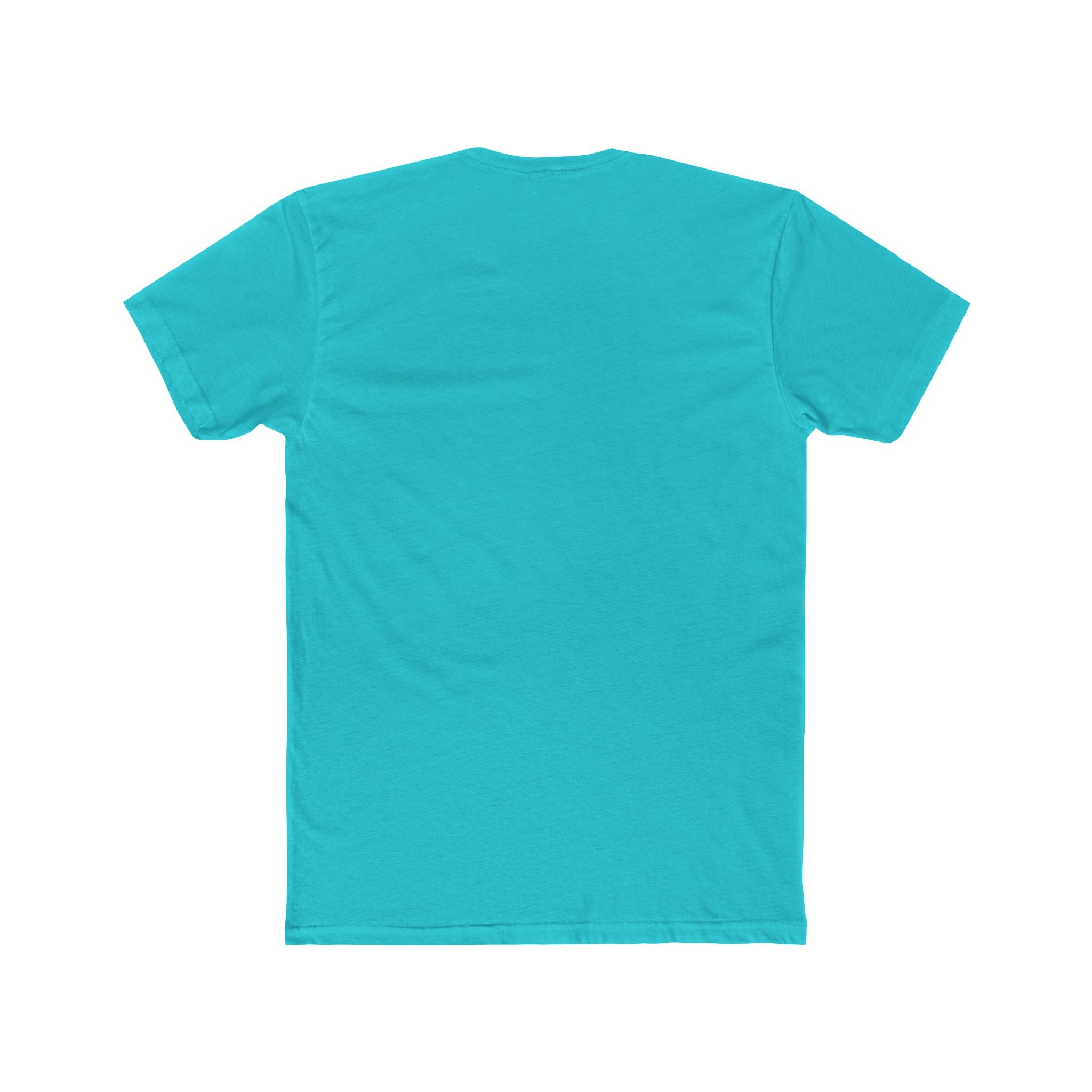 Pretty Girls Graphic Tee — "All The Pretty Girls Walk Like This"