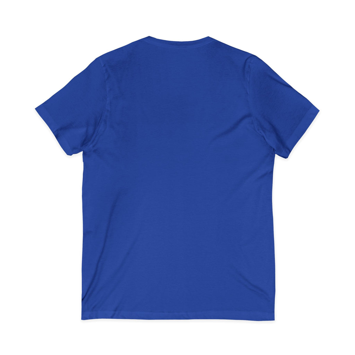 Overthink This V Neck Tee Hold On Let Me Overthink This Graphic Shirt