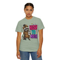 Hush Yo Mouth Raccoon T-Shirt