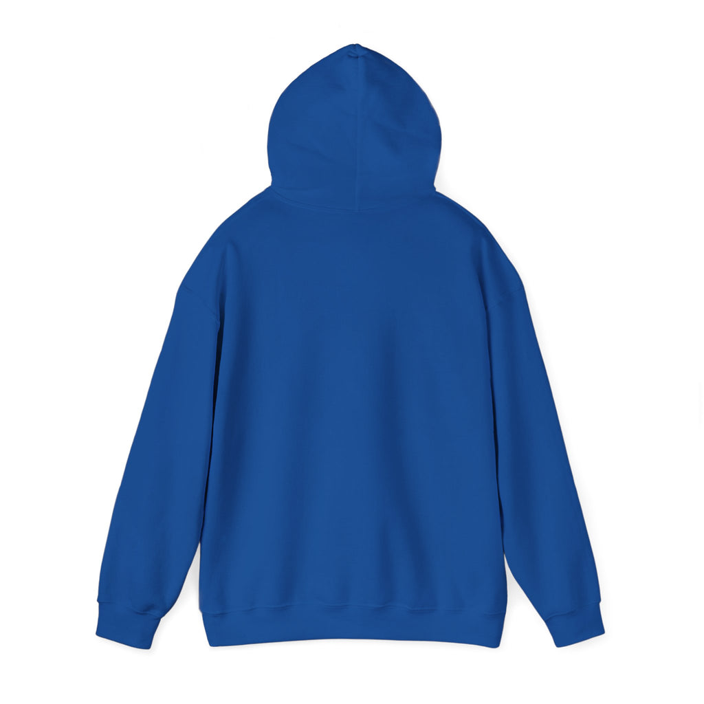 Hoodie Manifest That Shit Minimal Script Pullover