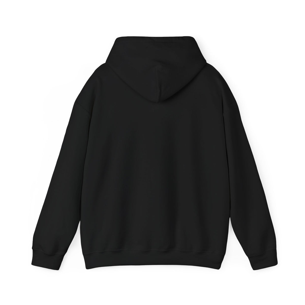 Hoodie Manifest That Shit Minimal Script Pullover