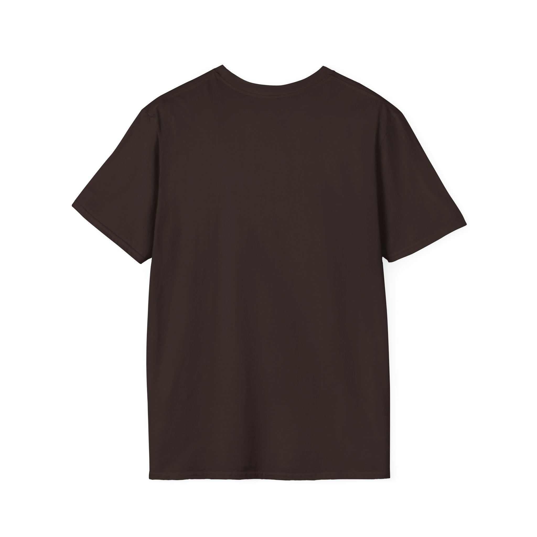 T-Shirt — 'Not Today' Messy Bun Girl Graphic Tee