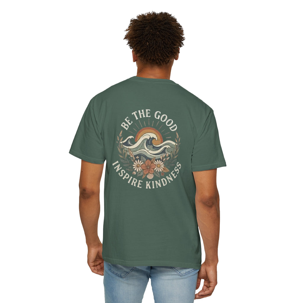 Be The Good Inspire Kindness Tee Shirt