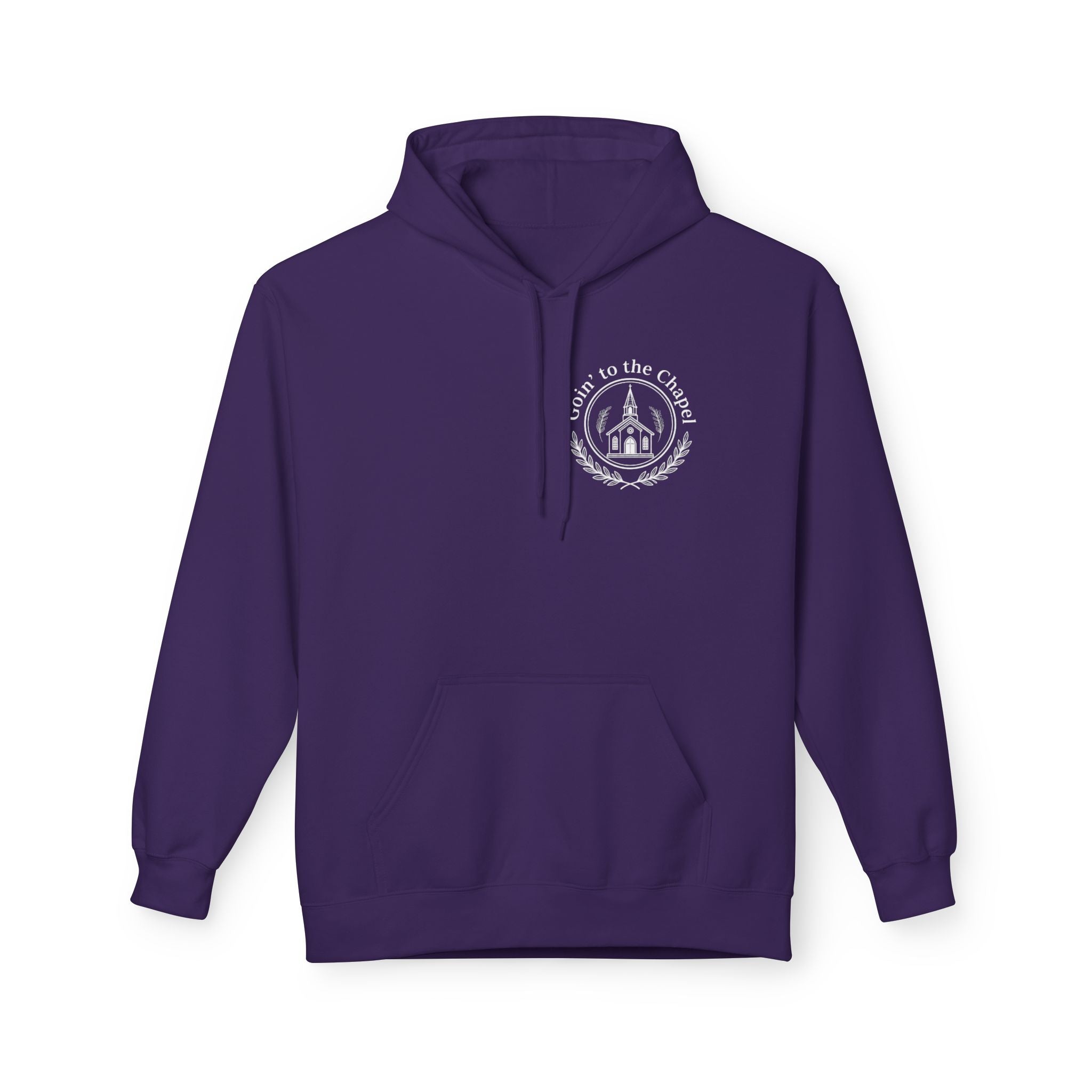 Engaged Couple Hoodie And We're Gonna Get Married Wedding Announcement Pullover