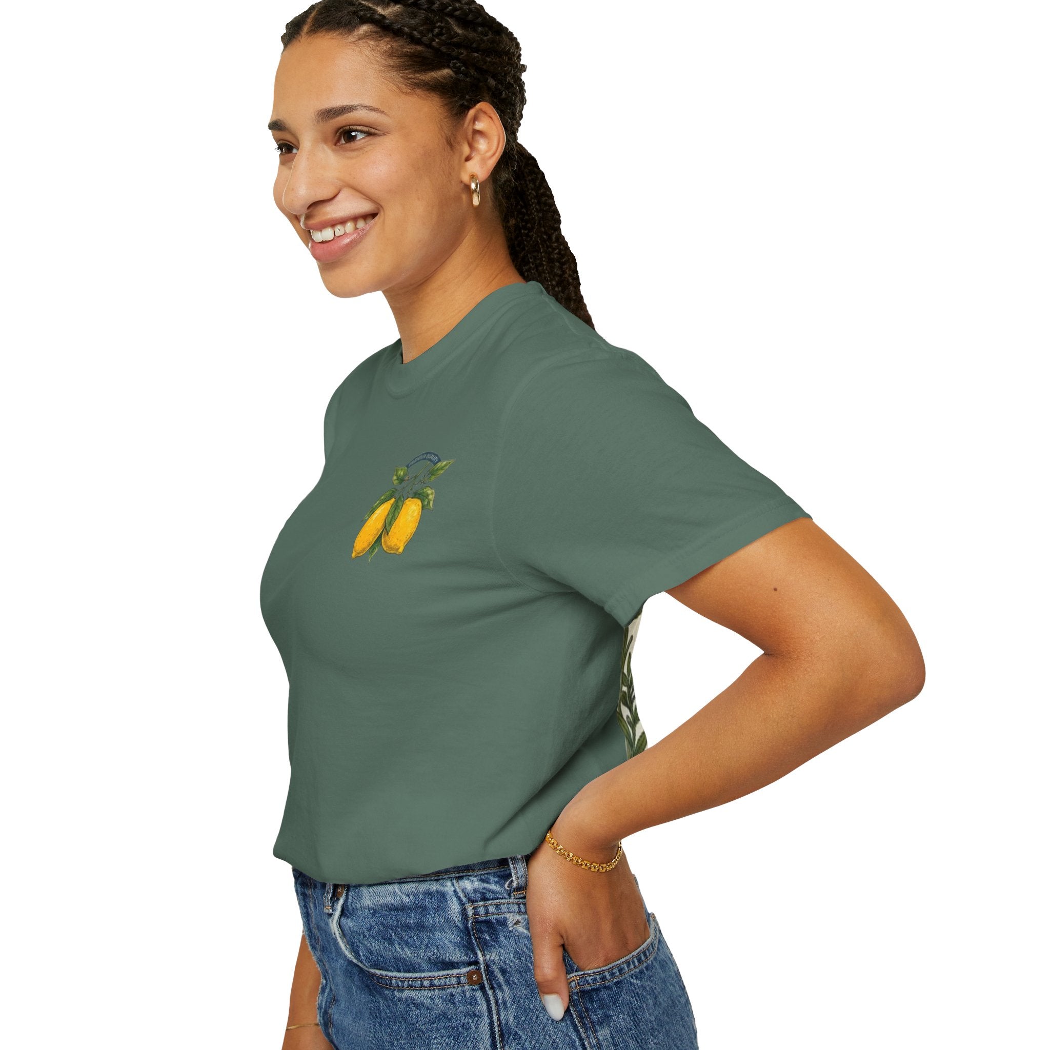 Limoncello di Capri T-Shirt